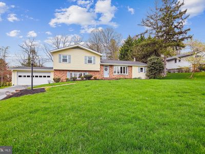 3701 Meadowvale Rd, Ellicott City, MD, 21042