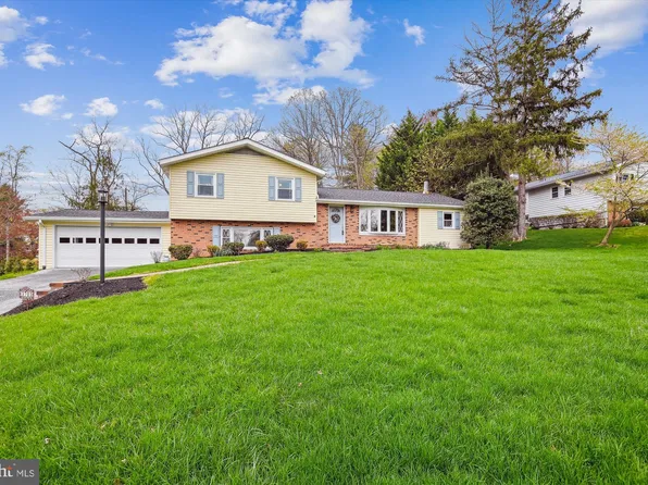 3701 Meadowvale Rd, Ellicott City, MD 21042