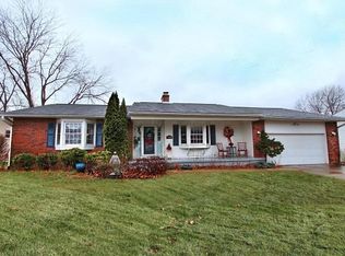 1600 Wheeling Rd NE, Lancaster, OH 43130