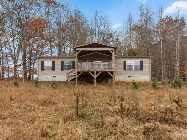 75 One Rose Ln, Brevard, NC 28712