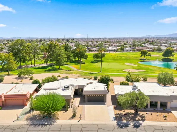 11005 W WELK Drive, Sun City, AZ 85373
