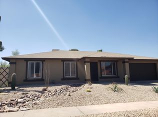 3841 W Orangewood Dr, Tucson, AZ 85741