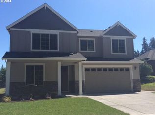 3211 NE 174th St, Ridgefield, WA 98642