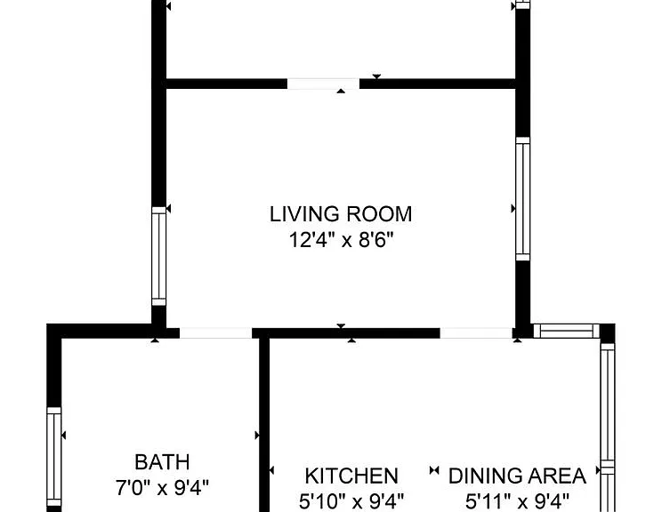Walking Distance to Water Front- Multiple Applications Pending — Photo 2