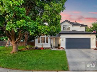 9813 W Caraway Ct, Boise, ID 83704