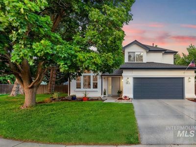 9813 W Caraway Ct, Boise, ID, 83704