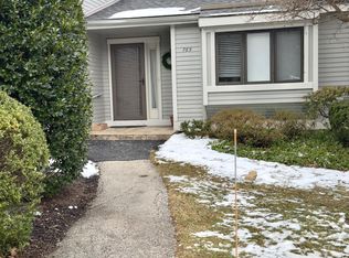 765 Inverness Dr, West Chester, PA 19380