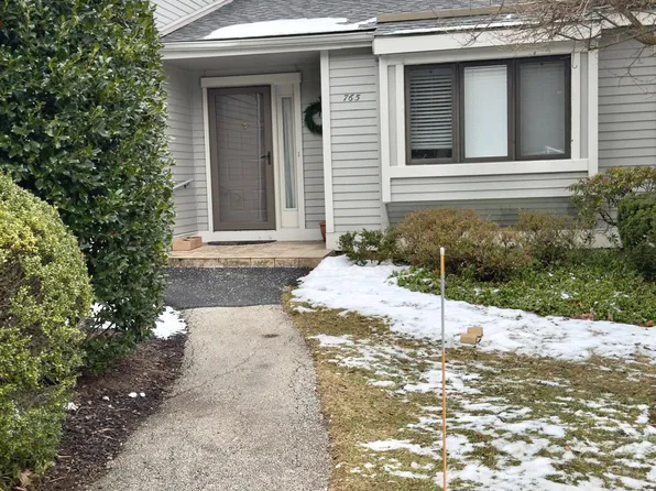 765 Inverness Dr, West Chester, PA 19380