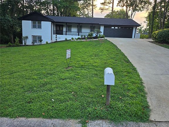 4th image of 1210 Pimlico Ct