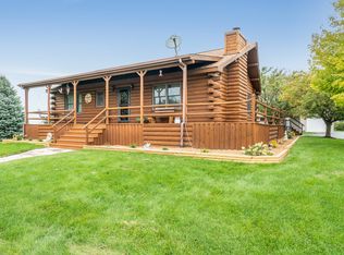 2869 E Il Street Rte #52, Sheridan, IL 60551