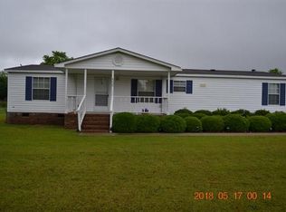 4025 Delaware Dr, Dalzell, SC 29040