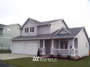 408 81st Ave NE, Everett, WA 98205