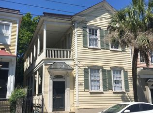 183 Saint Philip St APT B, Charleston, SC 29403