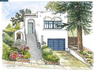 2900 Rawson St, Oakland, CA 94619