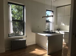 1095 Bushwick Ave #4B, Brooklyn, NY 11221