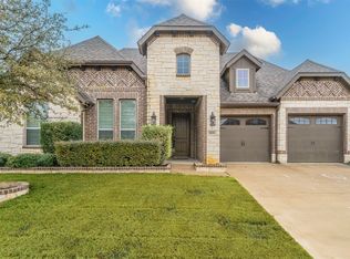 2821 Twin Ridge Dr, Arlington, TX 76001