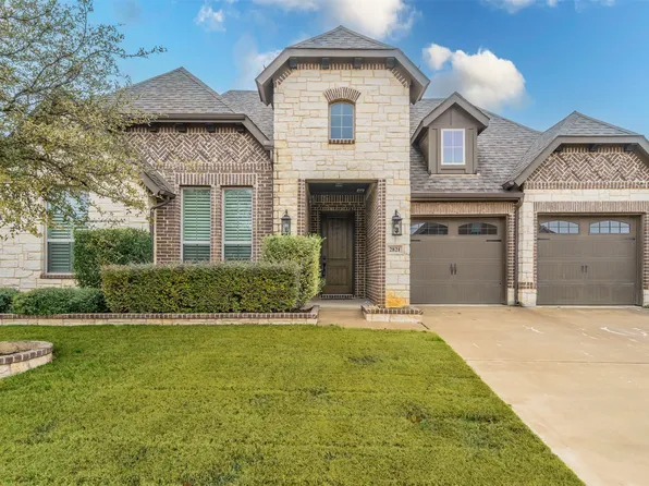 2821 Twin Ridge Dr, Arlington, TX 76001