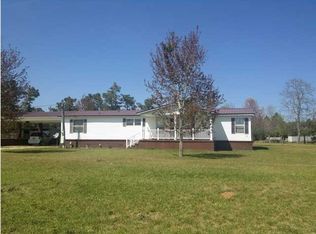 13550 McGregor Rd, Grand Bay, AL 36541