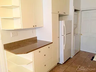 Rented by City Connections Realty