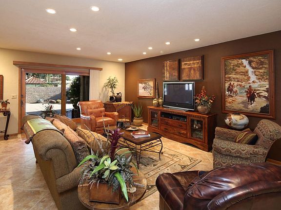 2nd image of 8010 N Casas Placita