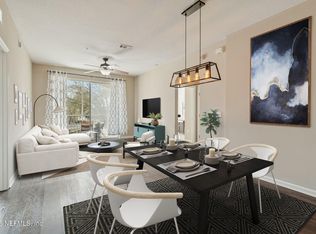 7801 POINT MEADOWS Drive #5201, Jacksonville, FL 32256