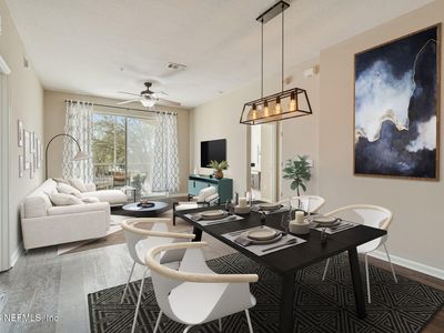 7801 POINT MEADOWS Drive #5201, Jacksonville, FL, 32256