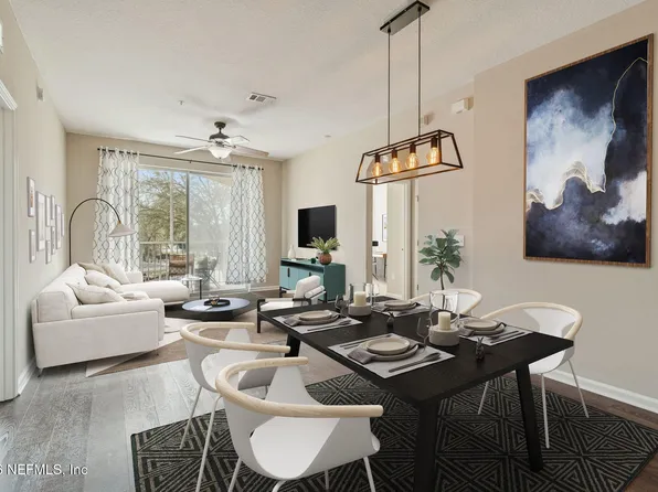 7801 POINT MEADOWS Drive #5201, Jacksonville, FL 32256