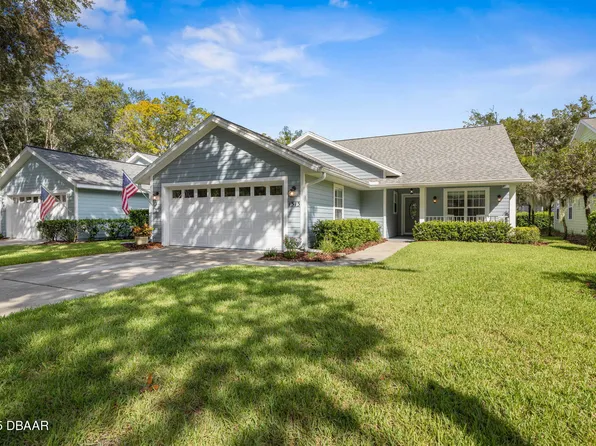 1313 Runaby Ln, Ormond Beach, FL 32174