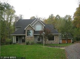 100 Turkey Rdg, Morgantown, WV 26508