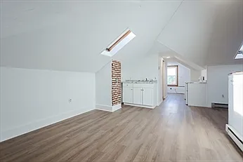 Studio, 500 sqft, $1,150 — Photo 3