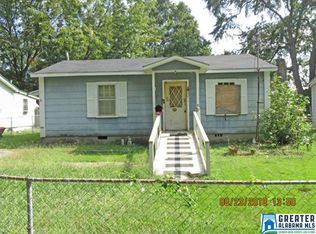 516 Porter Ave, Talladega, AL 35160