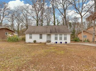 317 Seven Oaks Ln, Spartanburg, SC 29301