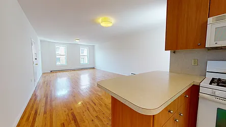 Rented by Brownstone Real Estate