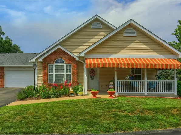 157 Rana Ln, Gibsonia, PA 15044