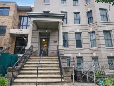 1323 Clifton St NW APT 34, Washington, DC, 20009