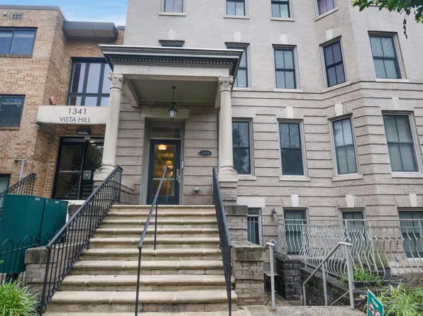 1323 Clifton St NW APT 34, Washington, DC 20009