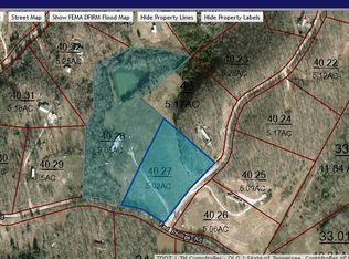 317 Racoon Loop Rd, Oneida, TN 37841