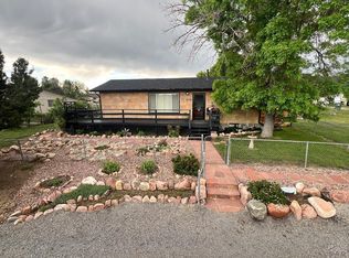 4828 Taos Dr, Colorado City, CO 81019