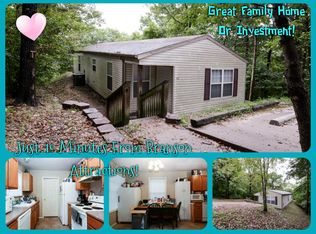 7007 Rockledge Rd, Merriam Woods Village, MO 65740