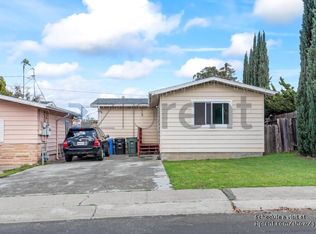 4323 Chelsea Way, Concord, CA 94521
