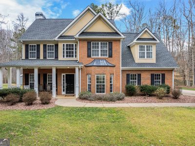 290 Farr Lake Dr, Tyrone, GA, 30290