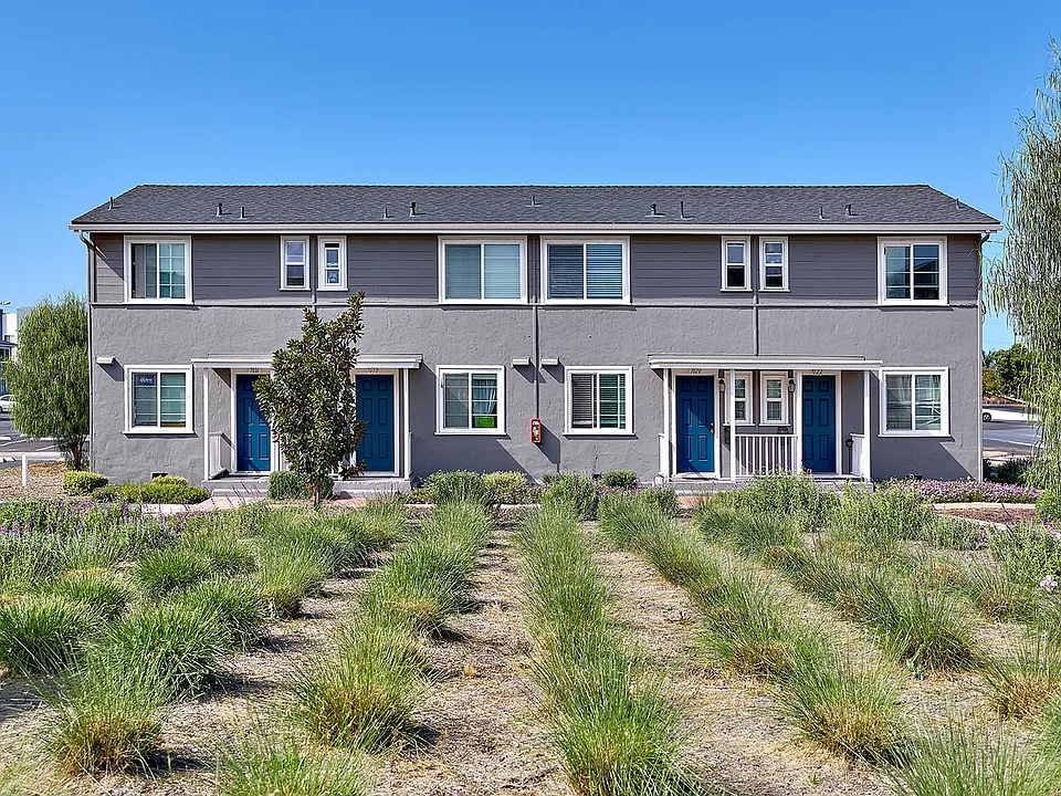 Village Apartments