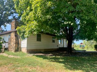300 N Dade #133, Greenfield, MO 65661