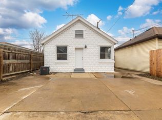 6327 S Kenneth Ave, Chicago, IL 60629