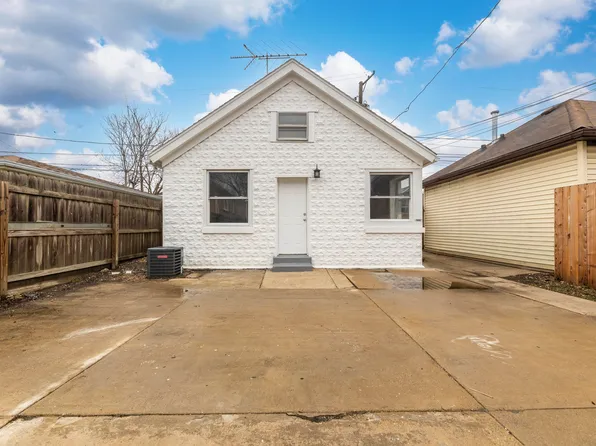 6327 S Kenneth Ave, Chicago, IL 60629