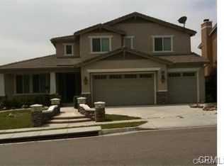 12359 Goodwood Dr, Etiwanda, CA 91739