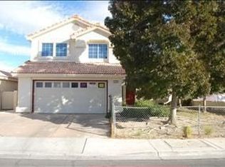 5700 Taj Mahal Dr, Las Vegas, NV 89130