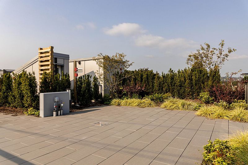 Vancouver Apartment for rent - 2 Bedrooms — photo 8