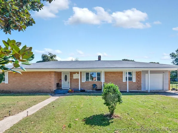 908 Doll St, Fayetteville, NC 28303