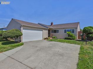 1700 Via Rancho, San Lorenzo, CA 94580